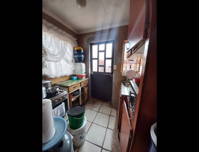 2 BEDROOM FREEHOLD SOLD IN POTCHEFSTROOM INDUSTRIAL